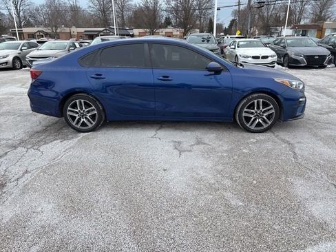 Used 2019 Kia Forte S image 4