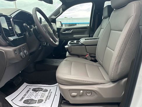 New 2026 Chevrolet Silverado 1500 LT w/ True North Edition Plus image 10