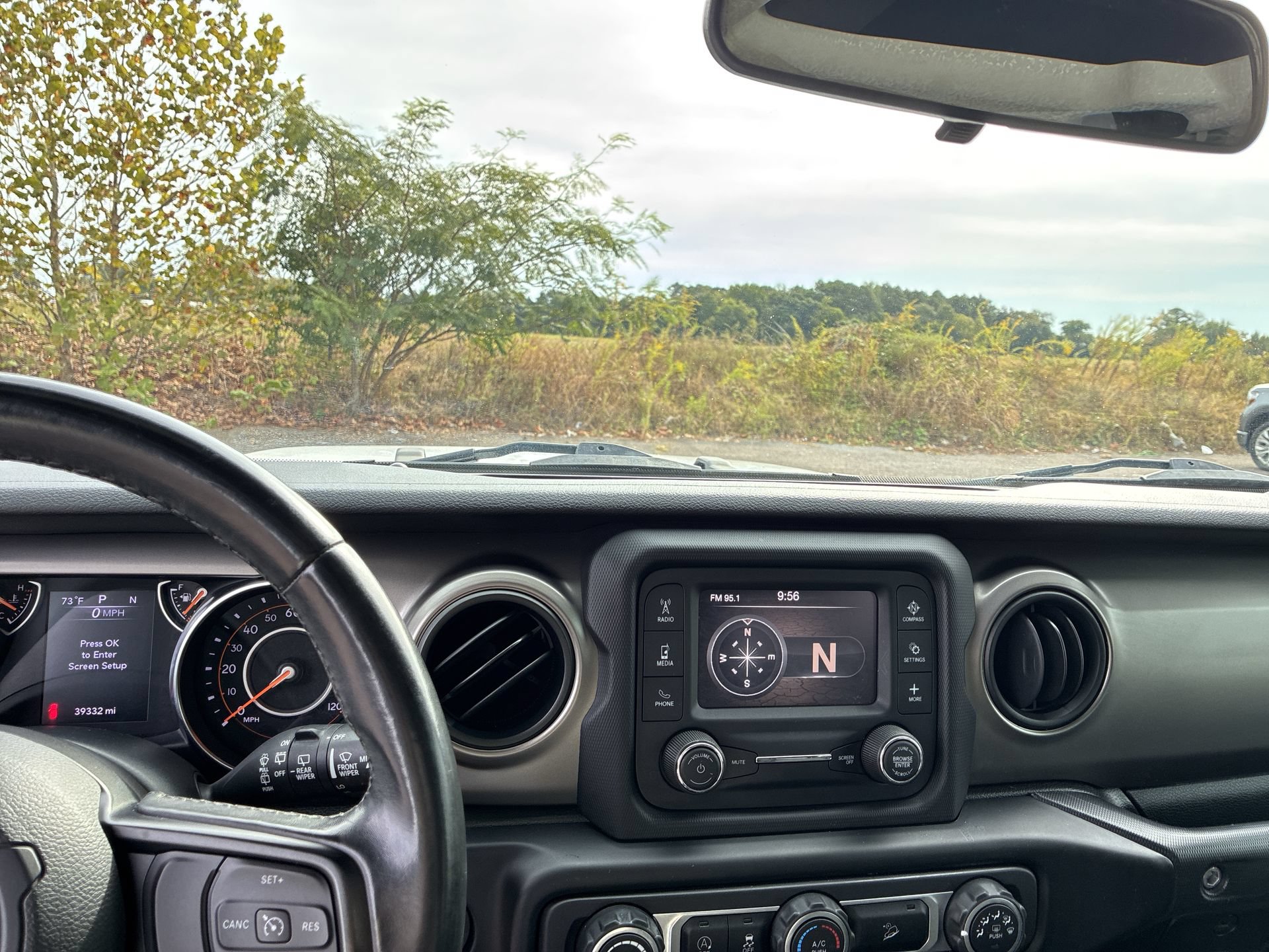 Used 2020 Jeep Wrangler Unlimited Sport S AWD/4WD image 10