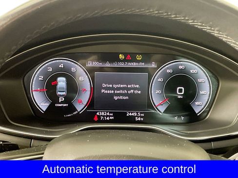 Used 2023 Audi A4 2.0T Premium Plus image 14