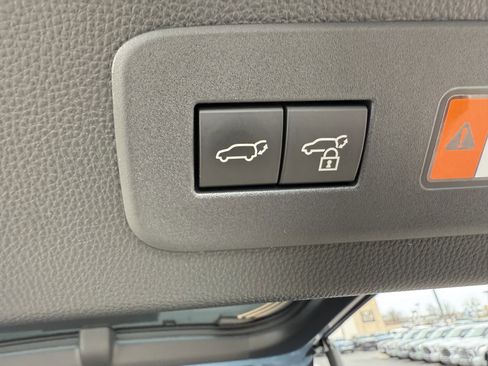 New 2026 Toyota Land Cruiser image 19