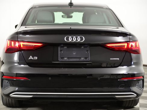 Certified 2023 Audi A3 2.0T Premium Plus w/ Premium Plus Package image 8