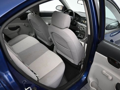Used 2008 Hyundai Accent GLS image 26