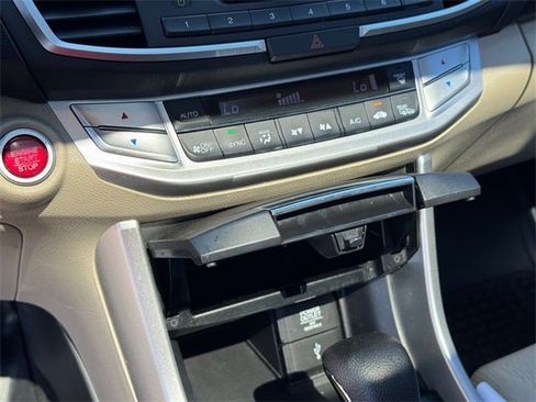 Used 2014 Honda Accord EX image 22