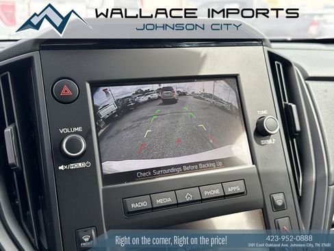 Certified 2024 Subaru Impreza 2.0i AWD/4WD image 23