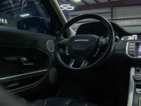 Used 2013 Land Rover Range Rover Evoque Pure Plus image 38