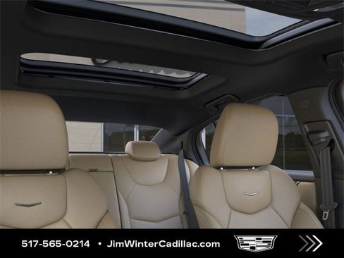 New 2025 Cadillac CT5 Premium Luxury w/ Technology Package image 24