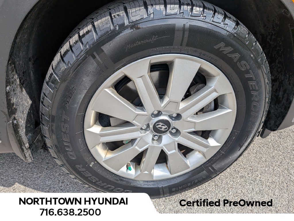 Certified 2023 Hyundai Palisade SEL AWD/4WD image 50