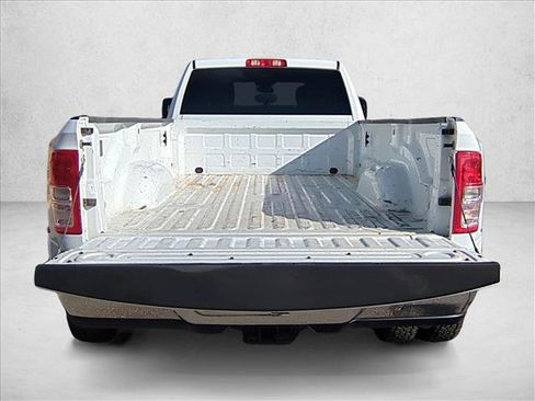 Used 2024 RAM 3500 Big Horn image 6