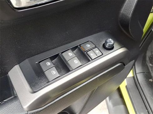 Certified 2023 Toyota Tacoma TRD Off-Road image 11