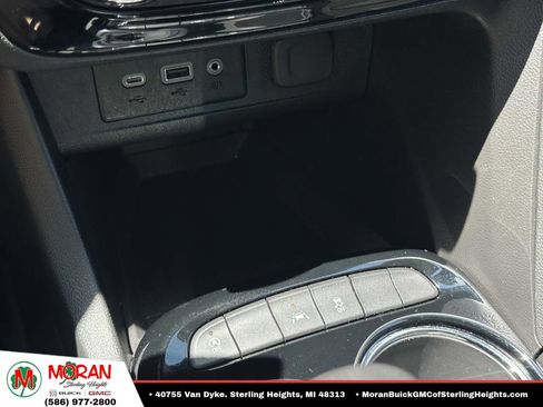 Certified 2023 Buick Encore GX Preferred FWD image 27