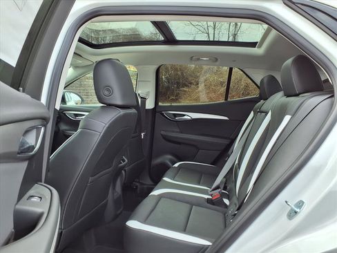 New 2026 Buick Envision Sport Touring image 20