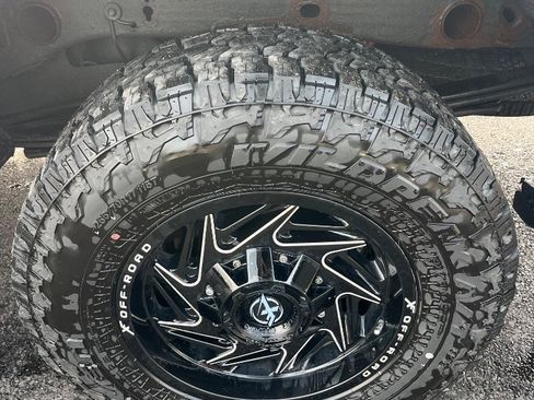 Used 2015 Chevrolet Silverado 1500 LT w/ All Star Edition image 8