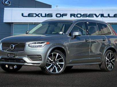 Used 2020 Volvo XC90 T8 Momentum w/ Protection Package Premier