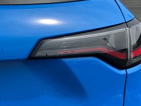 New 2026 Honda HR-V Sport image 31