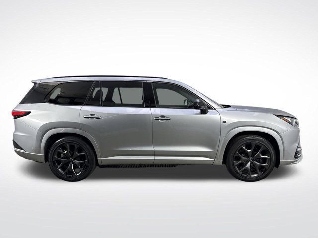 Certified 2025 Lexus TX 500h AWD w/ Technology Package image 39