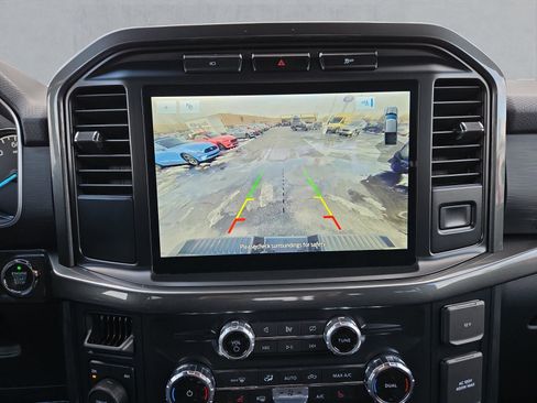 Used 2023 Ford F150 XLT w/ Equipment Group 302A High image 19