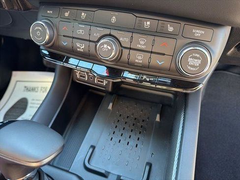 New 2026 Dodge Durango GT image 39