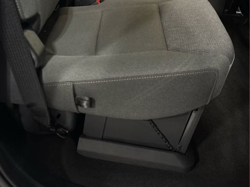 Used 2024 Ford F150 XLT w/ Mobile Office Package image 29