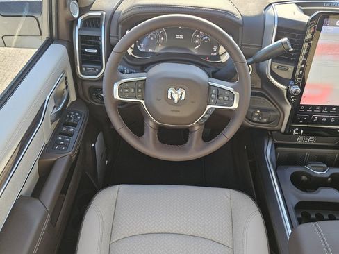 New 2026 RAM 2500 Laramie image 11
