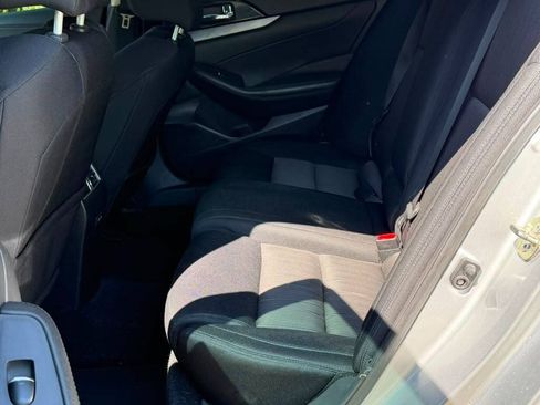 Used 2018 Nissan Maxima 3.5 S FWD image 10