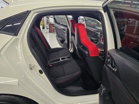 Used 2017 Honda Civic Type R image 34