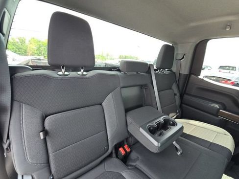 Used 2022 Chevrolet Silverado 1500 RST w/ Safety Package RWD image 15