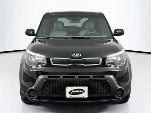 Used 2016 Kia Soul w/ Option Group 020 image 4