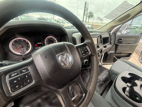 Used 2018 RAM 1500 Tradesman w/ Popular Equipment Group image 23