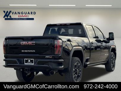 New 2026 GMC Sierra 2500 AT4 w/ AT4 Premium Plus Package