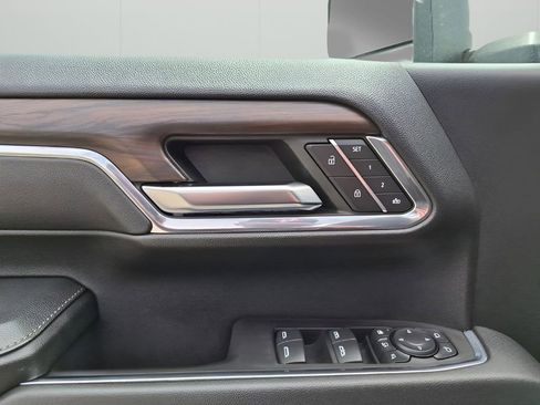Certified 2024 GMC Sierra 2500 SLT w/ SLT Premium Package RWD image 28