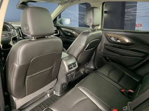 Used 2018 GMC Terrain Denali w/ Advanced Safety Package AWD/4WD image 20