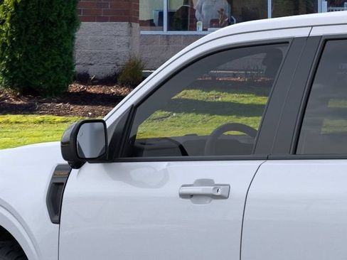 New 2026 Ford Maverick Tremor AWD/4WD image 21