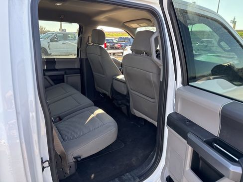Used 2019 Ford F150 XLT w/ Equipment Group 301A Mid image 12