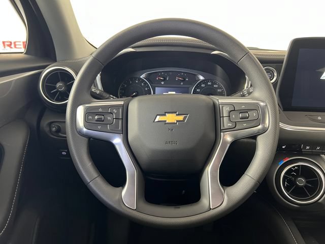New 2026 Chevrolet Blazer LT w/ Convenience Package FWD image 14