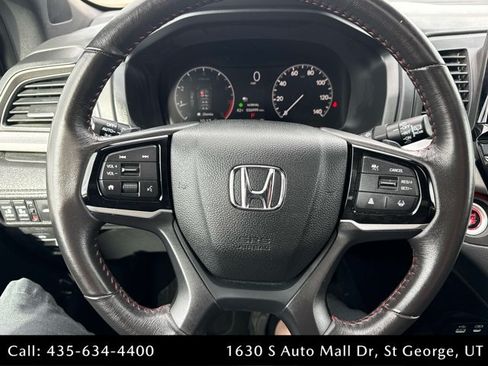 Used 2025 Honda Odyssey Sport-L image 27