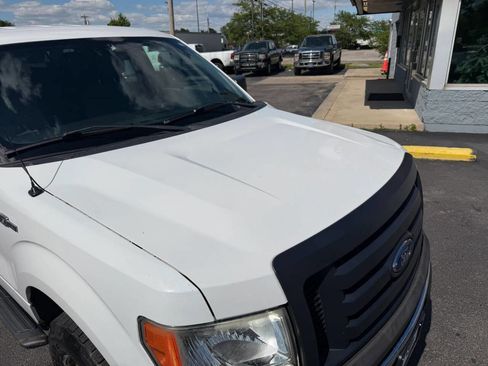Used 2011 Ford F150 XL w/ HD Payload Pkg AWD/4WD image 41