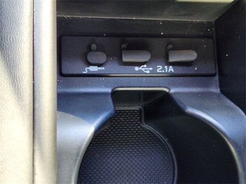 Certified 2025 Subaru BRZ tS image 20