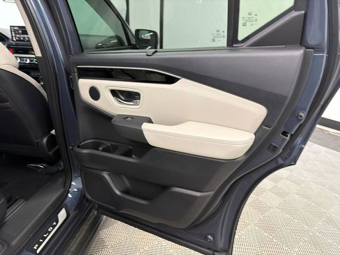 New 2026 Honda Pilot EX-L image 18