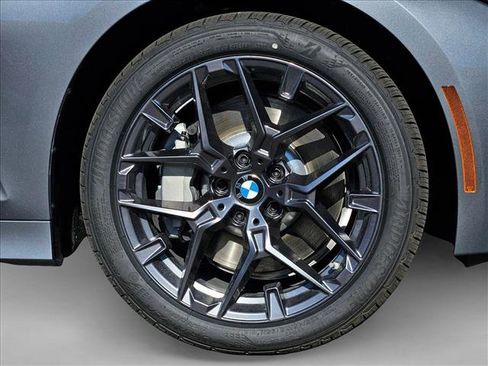 New 2026 BMW 330i Sedan w/ Premium Package image 10