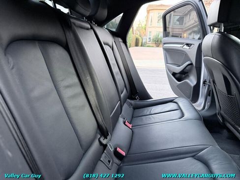 Used 2015 Audi A3 1.8T Premium w/ Driver Assistance Package image 29