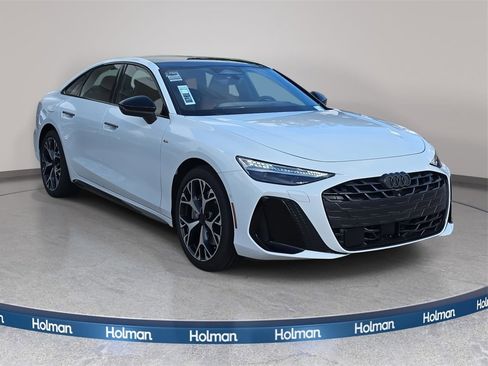 New 2026 Audi A6 Premium Plus image 1