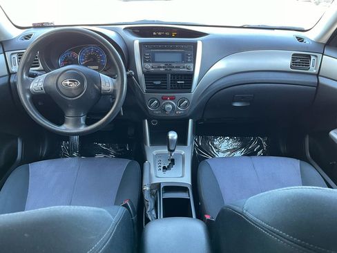 Used 2009 Subaru Forester 2.5X w/ Popular Equipment Group 1B AWD/4WD image 10