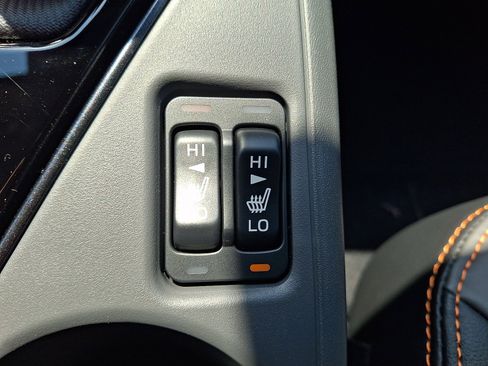 New 2026 Subaru Crosstrek 2.5i Limited AWD/4WD image 16