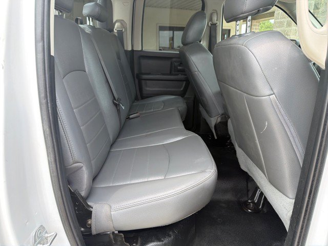 Used 2019 RAM 1500 Tradesman RWD image 22