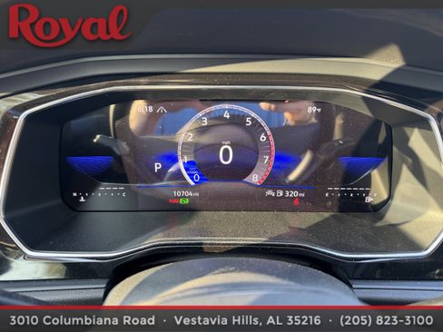 Certified 2023 Volkswagen Jetta S FWD image 16