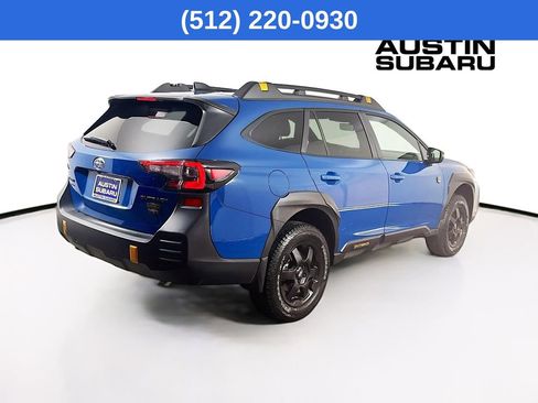 Used 2025 Subaru Outback Wilderness image 8