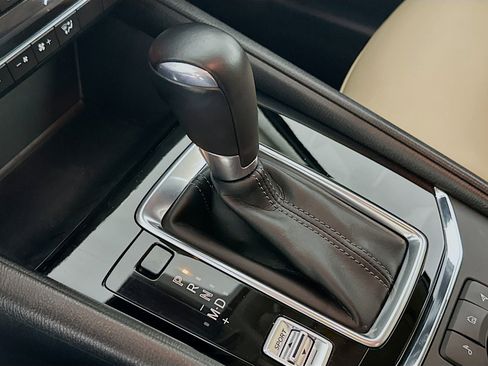 Used 2023 MAZDA CX-5 AWD 2.5 S w/ Select Package image 25