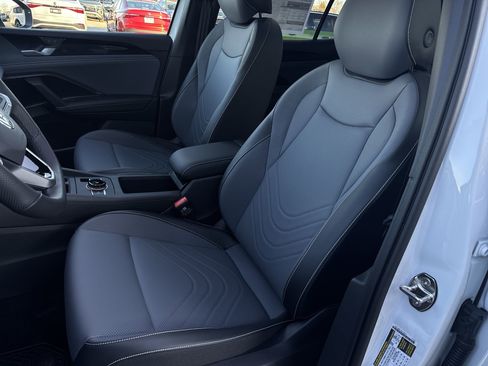 New 2026 Volkswagen Tiguan SE R-Line image 20