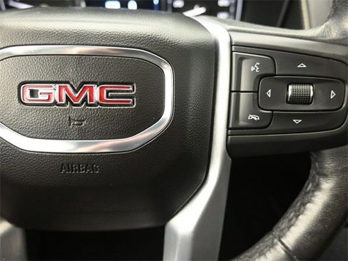 Used 2021 GMC Yukon XL SLT w/ SLT Luxury Plus Package image 32